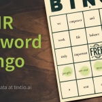 HR Buzzword Bingo blog title image