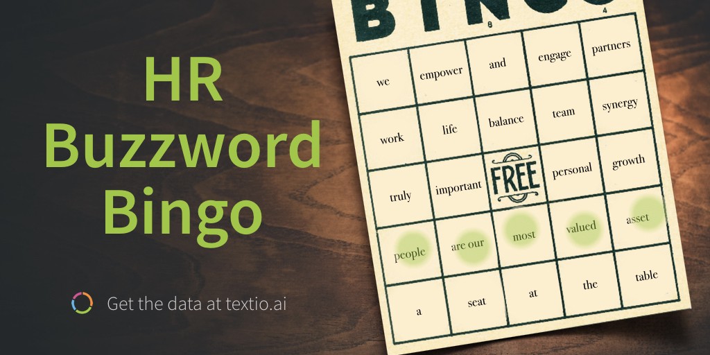 HR Buzzword Bingo blog title image